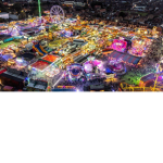 FUN FAIRS 2023