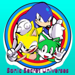 Sonic Secret Universes