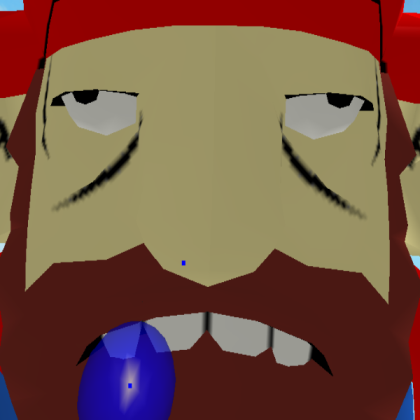 mario in year 3000 Roblox decal