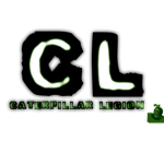 Caterpillar Legion