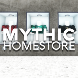 Mythic Homestore