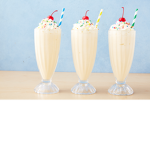 The Milkshake Squad!!