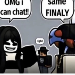 [OG] Chat is Back