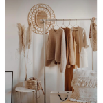Bridget’s clothing store