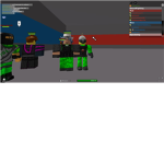 The Soul Legion Spy Division
