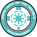 TGR ⁃ Officer Corps