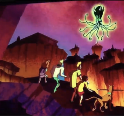 Scoob the Final Mystery