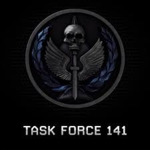Tasked Ghost Team