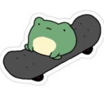 SeaFoam's Side!