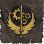 smart_bear's brotherhood of steel