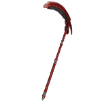 Crimson Scythe