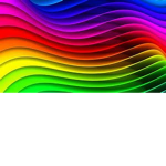 The Rainbow Squad!!!! Yo