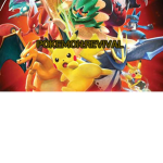 Pokemon:Revival