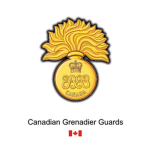 RCA / Canadian Grenadier Guards