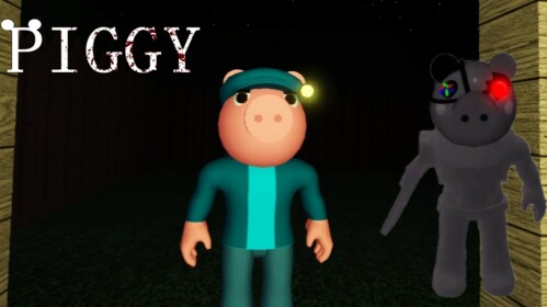 [VIP Servers] Piggy Nightmare