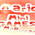 [Non-BC] Mario Minigames! [16]