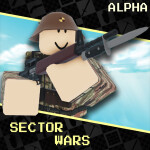 💥Sector Wars💥 [Alpha Testing]