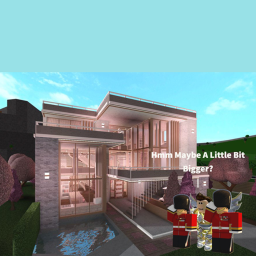 King Charles Mansion