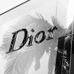 Dior Clothing ink