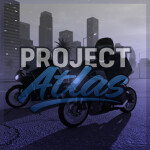 [DEVELOPMENT] Project Atlas