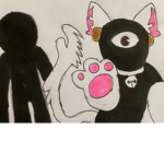 Niko seek and shadow