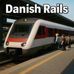 Danish Rails  (Aplha)