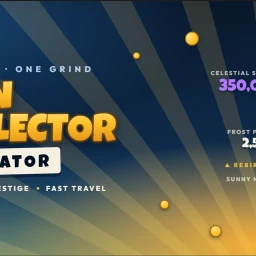 Coin Collector Simulator [PETS!] icon