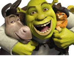 Shrek 4ever