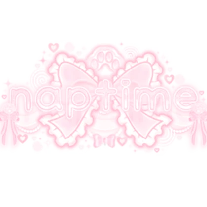/naptime Roblox group icon