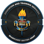 [.E.T.S.] Education and Training Services