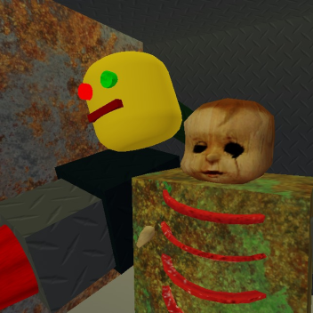 death trap