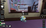 Izzy's community!