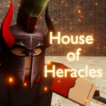 Hóuse Of Heracles