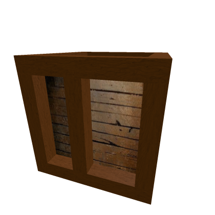 Old Box