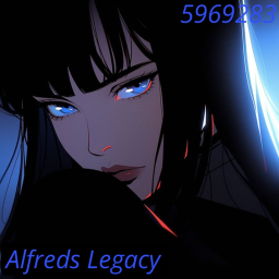 Sigan A Alfred's Legacy 🎉