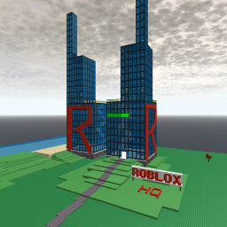 ROBLOX World headquarters