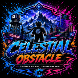 [ NEW ]CELESTIAL OBSTACLE