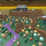 Yorick's Resting Place