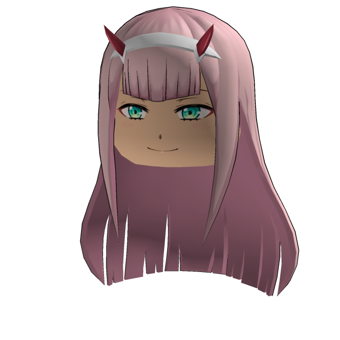 Zero Two