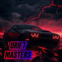 Drift Masters