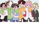 The Mcyts (Dream smp)