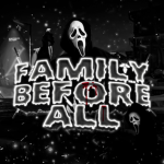 Family Before All