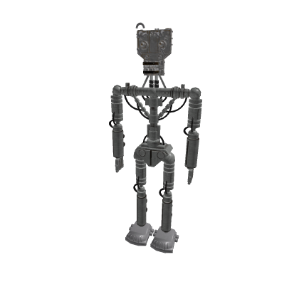 Endoskelet