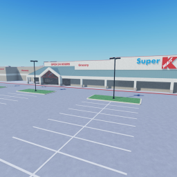 [read desc]SUPER KMART FIRE ALARM TESTING