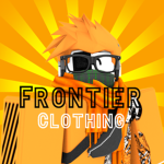 Frontier CIothing