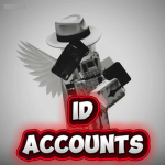 ¡ ID Accounts !