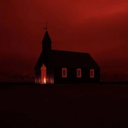  ● Mid/Western Gothic {Showcase} icon
