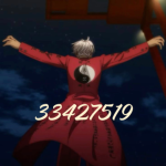 Tenjiku w