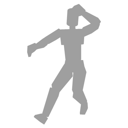 Move Your Body v1