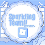 SPARKLING TEAM Group Thumbnail